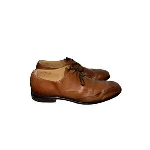 Hugo Boss | Shoes | Hugo Boss Mens 65 Lisbon Derby Brown  display picture 3